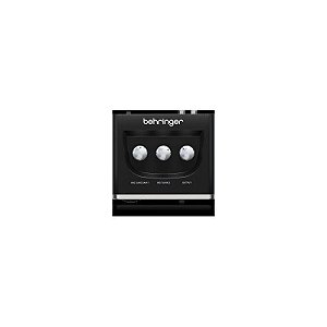 Interface de Áudio Behringer U-Phoria UM2