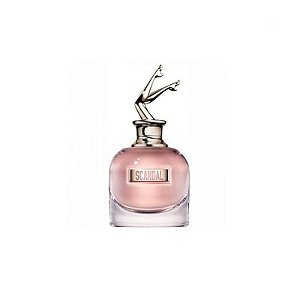Jean Paul Scandal Eau de Parfum Feminino 80ML