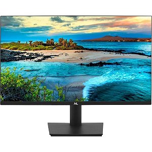 Monitor Gamer Mtek 22" MK22SFV100P LED/HDMI/DP 100Hz