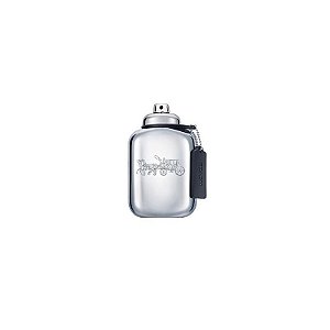 Perfume Coach Platinum Edp Áudio M 100Ml