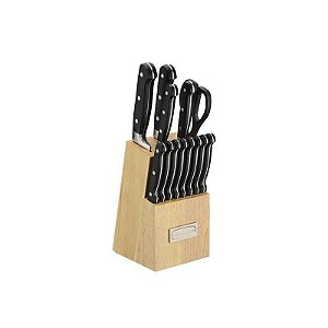 Conjunto de Facas Culinárias Cuisinart - 14 Peças
