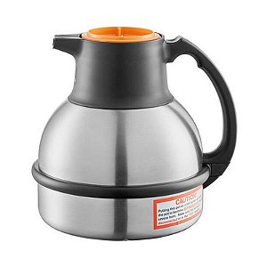 Termo Zojirushi 1.8L para Café. Design Moderno e Durável