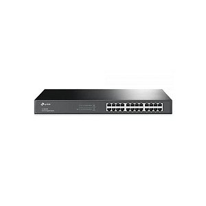 Switch Hub TP-Link 24 Portas TL-SG1024 10/100/1000