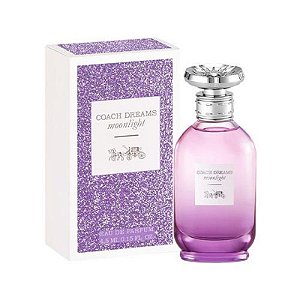 Perfume Coach Dreams Moonlight Eau de Parfum Feminino 90ML