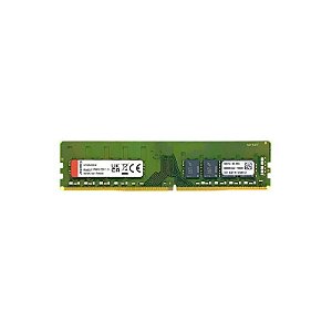 Memória RAM Kingston DDR4 32GB 3200MHz - KVR32N22D8/32 de Alto Desempenho