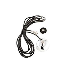Extensão De Antena Icom Ic-A220 Modelo K220A