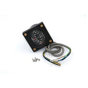 Medidor de Corrente e Voltímetro Digital Avançado AV2-3316
