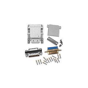 Kit de Conector Garmin GMC 305 - Código 010-12034-00