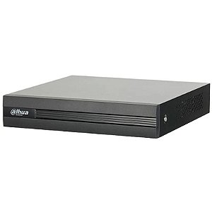 Gravador de Vídeo Dahua XVR1B08H-I 8 Canais 5MP