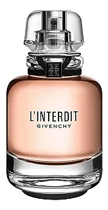 Perfume Givenchy Linterdit Edt 80Ml - Feminino