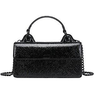 Bolsa Feminina Fiore P8005 - Preto