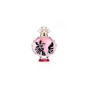 Perfume Edp F Olympea 50Ml Paco Flora