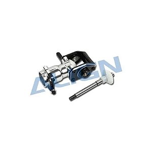Unidade De Tubo De Torção De Cauda De Metal Tr700 - Modelo Hn7053A