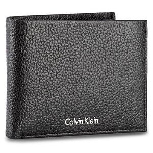 Carteira M K50K503607 1 Preto Calvin Klein 001
