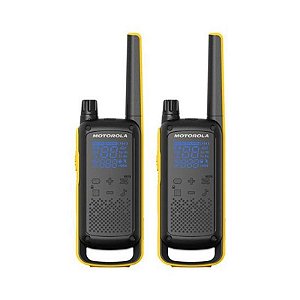 Walk Talk Motorola Talkabout T 470