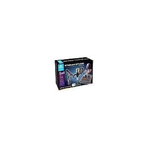 Kit Profissional de Expansão Estúdio Embalagem 2 Pro Jammin - Modelo MS 903