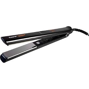 Chapinha Taiff Bivolt Titanium Progress - Cor Preta