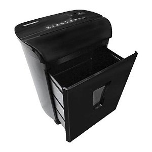 Cortador de Papel Elétrico Sate A-CUT003 220V com Alta Precisão