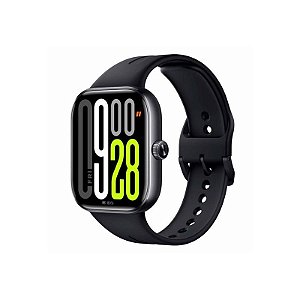 Relógio Inteligente Xiaomi Redmi Watch 5 - Preto BHR9389GL