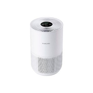 Purificador de Ar Inteligente Xiaomi Air Purifier 4 Compacto BHR5860EU - Branco