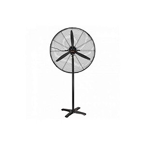 Ventilador Industrial de Pé LVC-200 - Alta Performance 220V 26