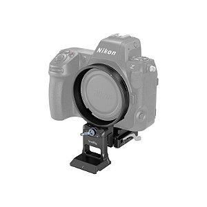Suporte Smallrig 4306 Horizontal e Vertical para Nikon Z