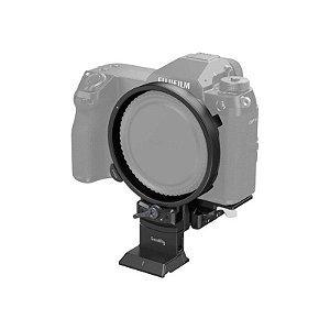 Suporte Smallrig 4305 Horizontal e Vertical para Fuji GFX