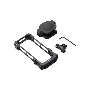 Suporte Compacto INSTA360 Smallrig X3 para Câmeras de Ação