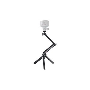 Suporte Multifuncional INSTA360 Cinstav/F 3 em 1 para Captura em 360 Graus