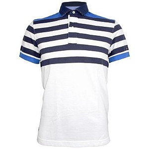 Polo M Mw0Mw02423 Azul 0 Tommy Hilfiger 902 L