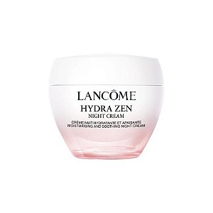 Creme Noturno Hidratante Lancome Hydra Zen 50ML