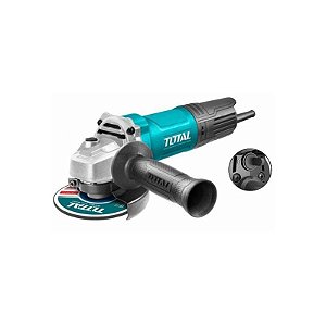 Esmerilhadeira Angular Total TG11512526 5 1500W 220V M14