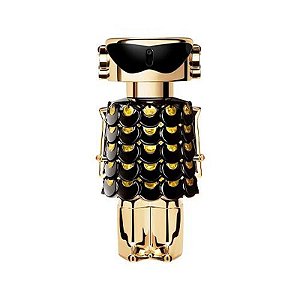 Parfum Feminino Paco Fame 50ML – Elegância e Sofisticação em Cada Fragrância