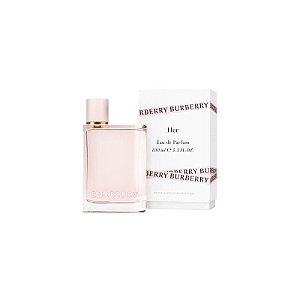 Burberry Her London Dream Eau de Parfum 100ML - Perfume Feminino