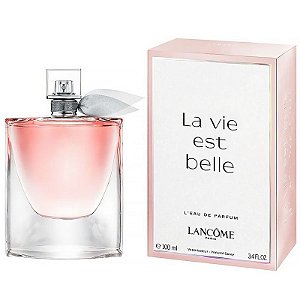 Perfume Lancôme La Vie Est Belle Edp Feminino 100Ml