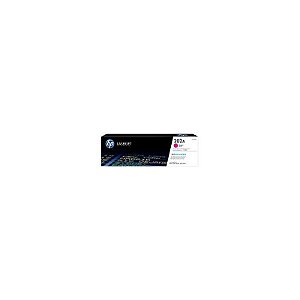 Toner Hp Cf503A 202A Magenta
