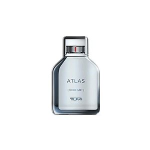 Perfume Tumi Atlas Eau de Parfum Masculino 100ML