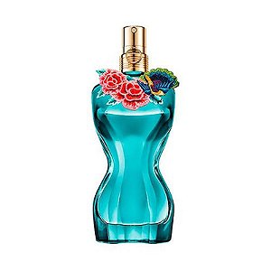 Jean Paul La Belle Jardim do Paraíso Eau de Parfum Feminino 50ML