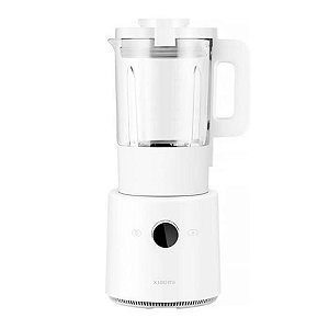 Liquidificador Inteligente Xiaomi - Branco BHR5960EU com Tecnologia Avançada