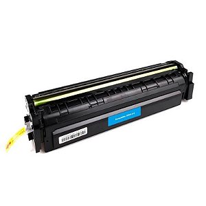 Cartucho de Toner HP 202A Ciano - CF501A