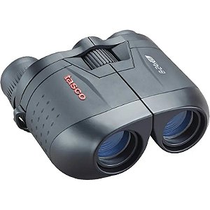 Binóculo Tasco Jumelles 8-24x 25mm - Alta Performance e Versatilidade para Observação