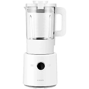 Liquidificador Xiaomi 600W 1.6L - Branco - Compacto e Poderoso para sua Cozinha