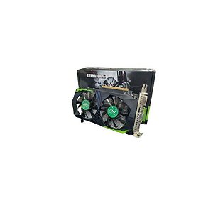 Placa de Vídeo NVIDIA GTX 960 4GB - Desempenho Superior para Games e Gráficos