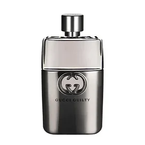 Perfume Masculino Gucci Guilty Pour Homme 90Ml