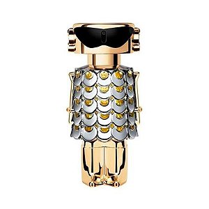 Paco Fame Eau de Parfum Feminino 80ML - Fragrance Recargável