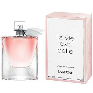 Perfume Feminino Lancôme La Vie Est Belle - Eau de Parfum 100ML