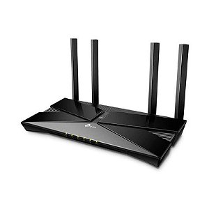 Roteador TP-Link Archer AX50 - Wi-Fi 6 Dual Band AX3000 para Alta Performance