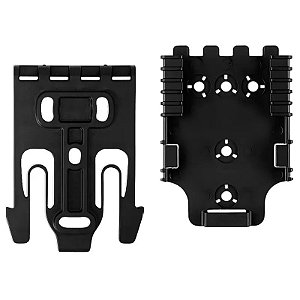 Kit De Sistema De Garfo De Bloqueio Rápido Safariland Quick-Kit3-2-Np