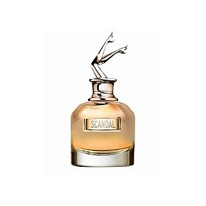 Jean Paul Gaultier Scandal Ouro EDP Feminino 80ML