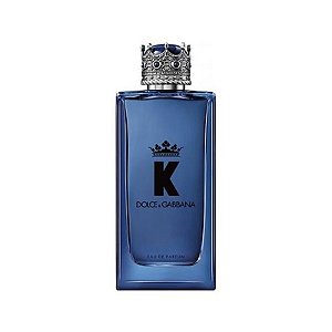Dolce&Gabbana K Eau de Parfum Masculino 150ML